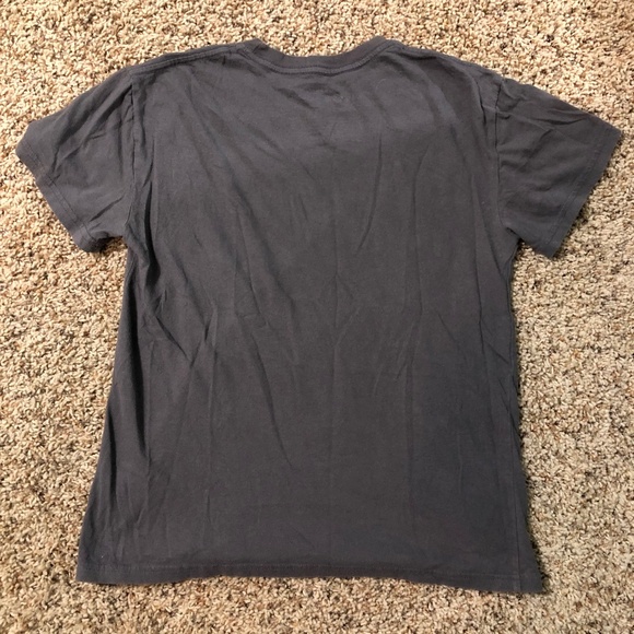 Rolling Stones Short Sleeve Graphic Tee - Picture 2 of 4